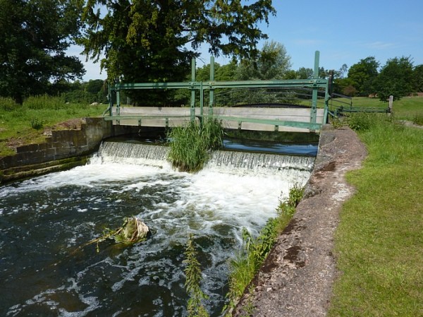 The water Meadows, Pelrlethorpe, Thoresby Estate, Sherwood Forest