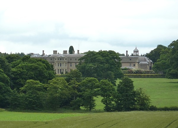 Worksop Manor 2012, worksop, sherwood forest